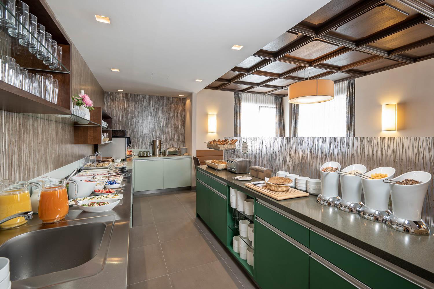 Ganslhof - Adults Only 3* Salisburgo
