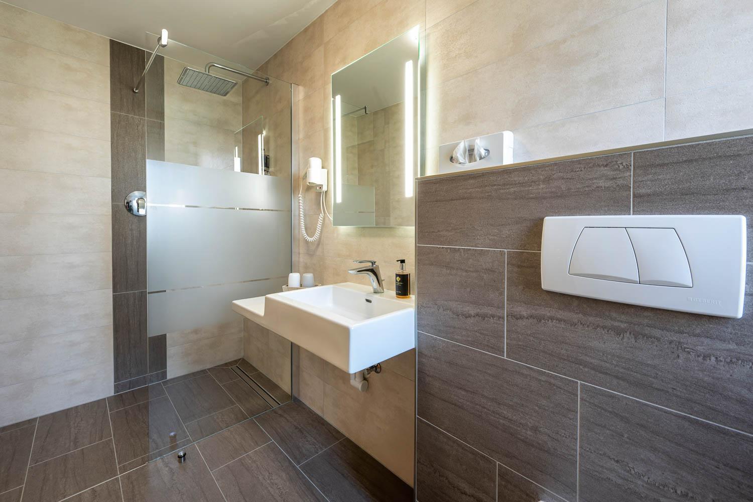 Ganslhof - Adults Only 3* Salzburgo