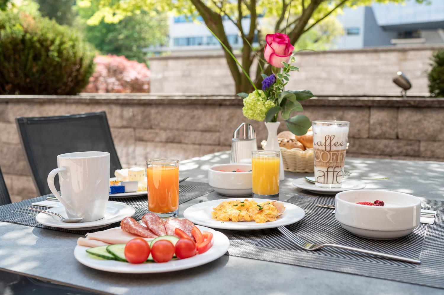 Hotel Ganslhof - Adults Only Salzburgo