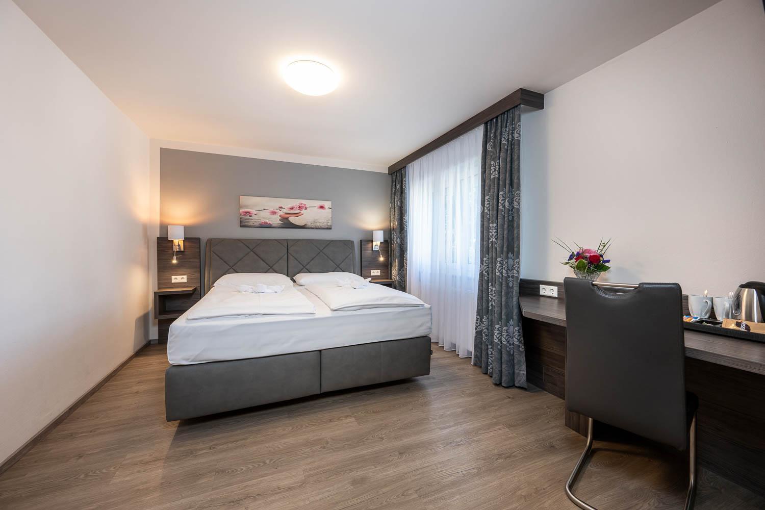 Hotel Ganslhof - Adults Only