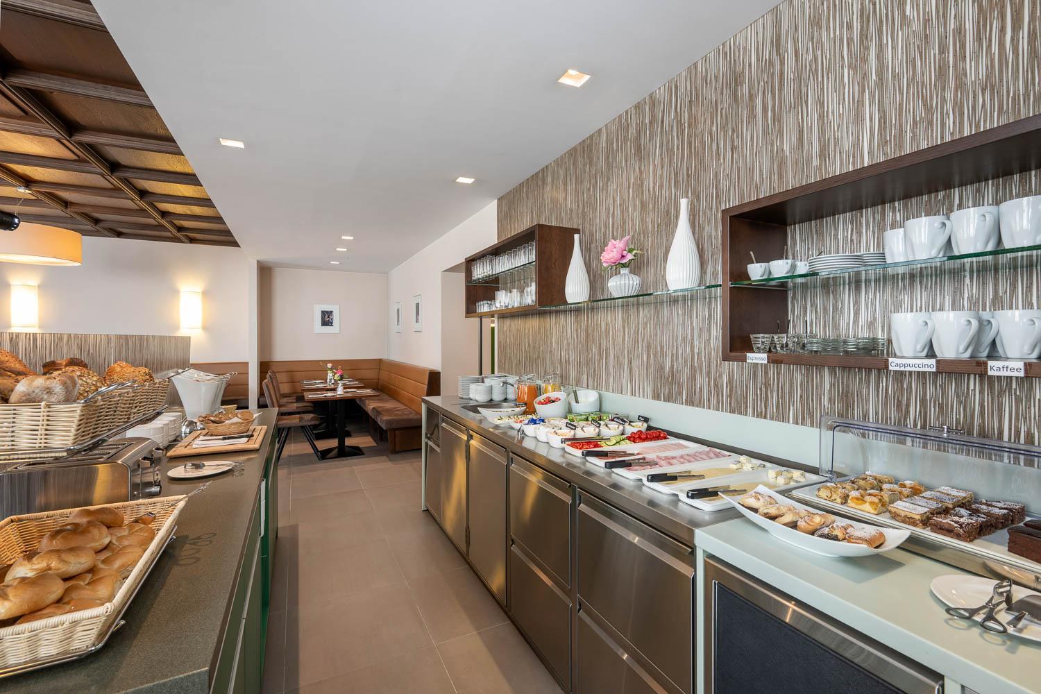 Ganslhof - Adults Only Hotel 3*