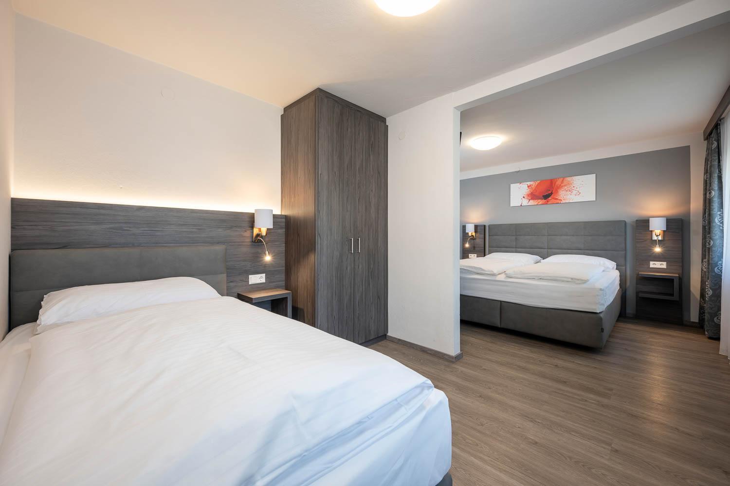 Ganslhof - Adults Only Salzburgo