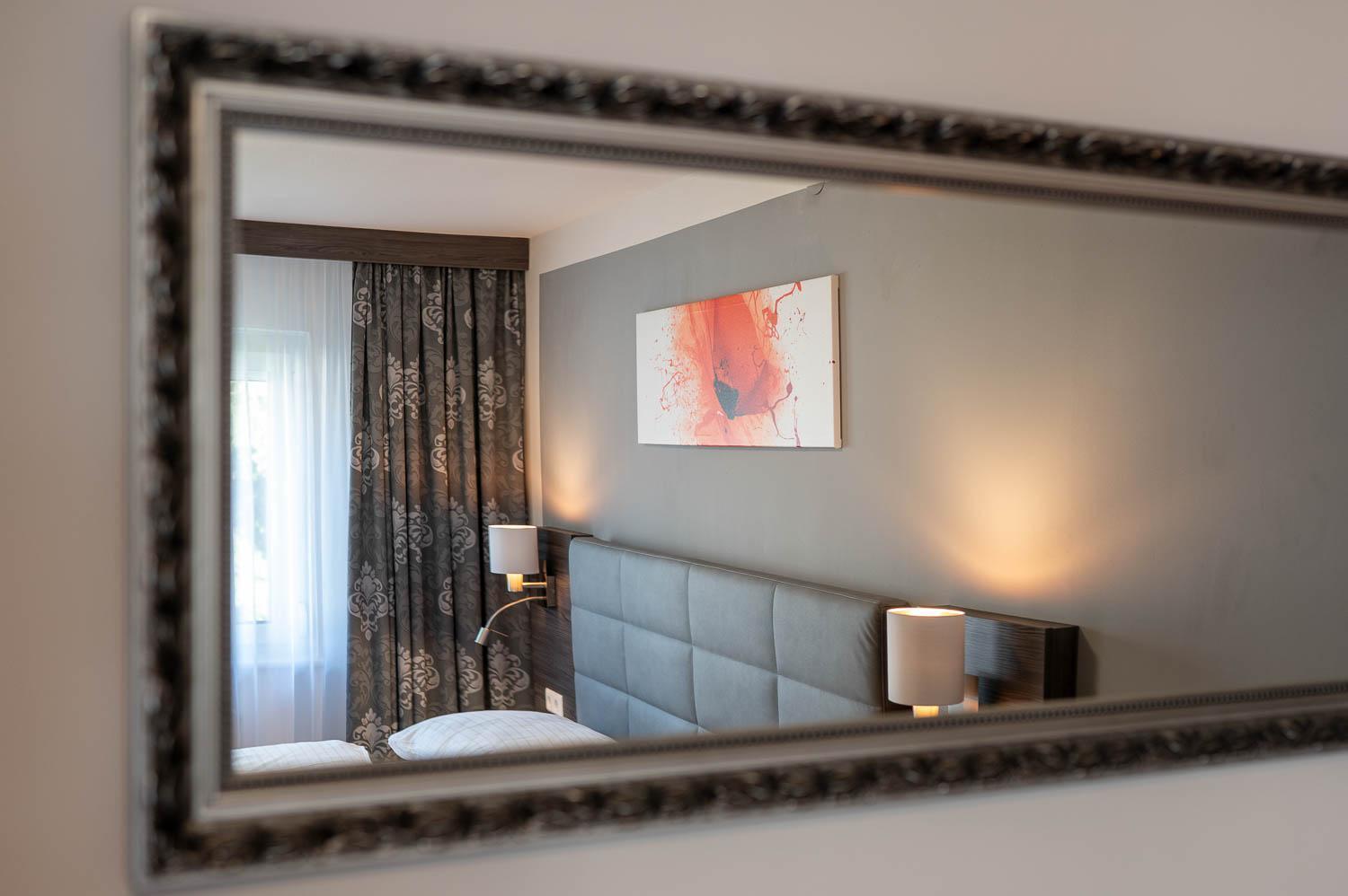 Hotel Ganslhof - Adults Only 3*