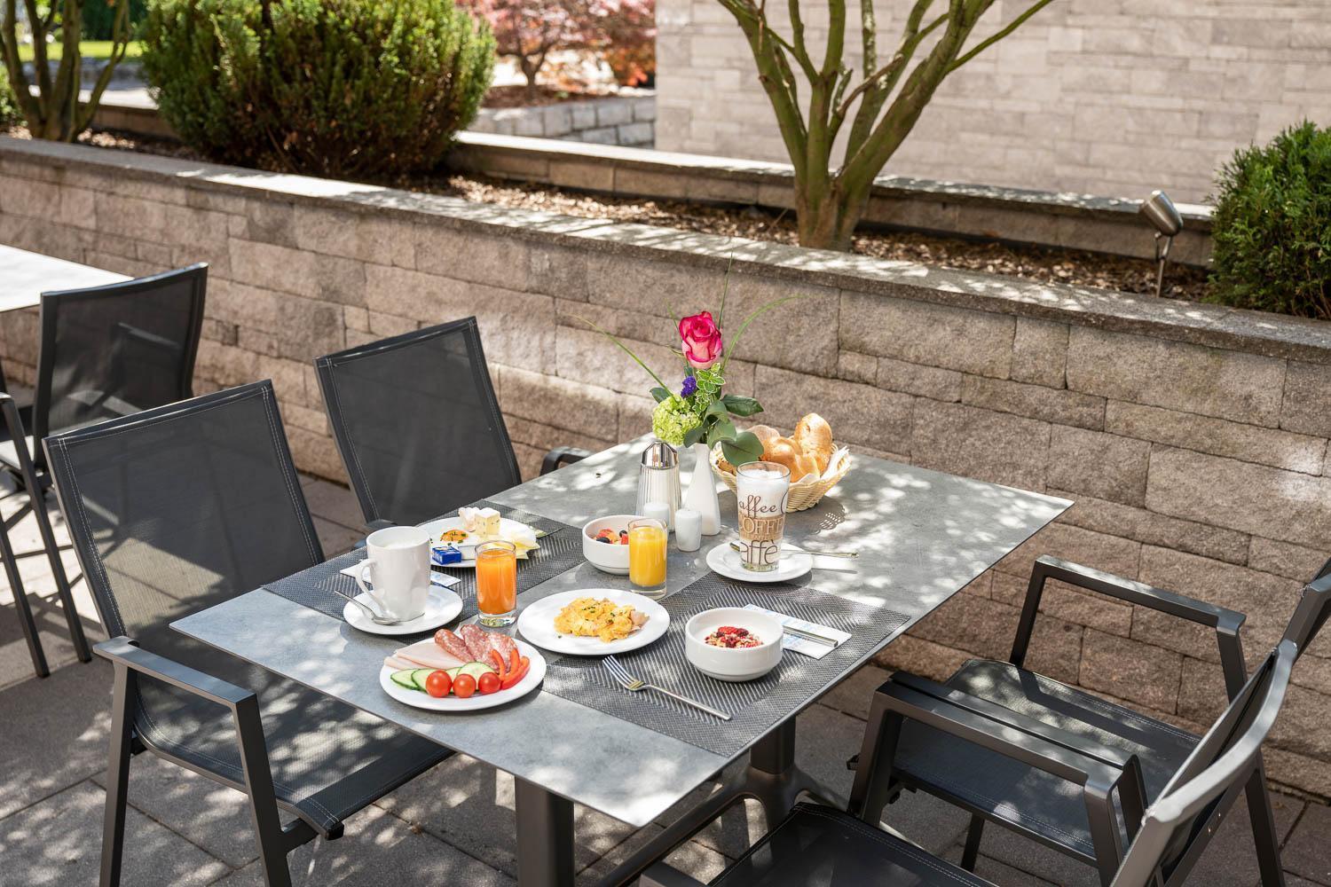 Ganslhof - Adults Only 3*