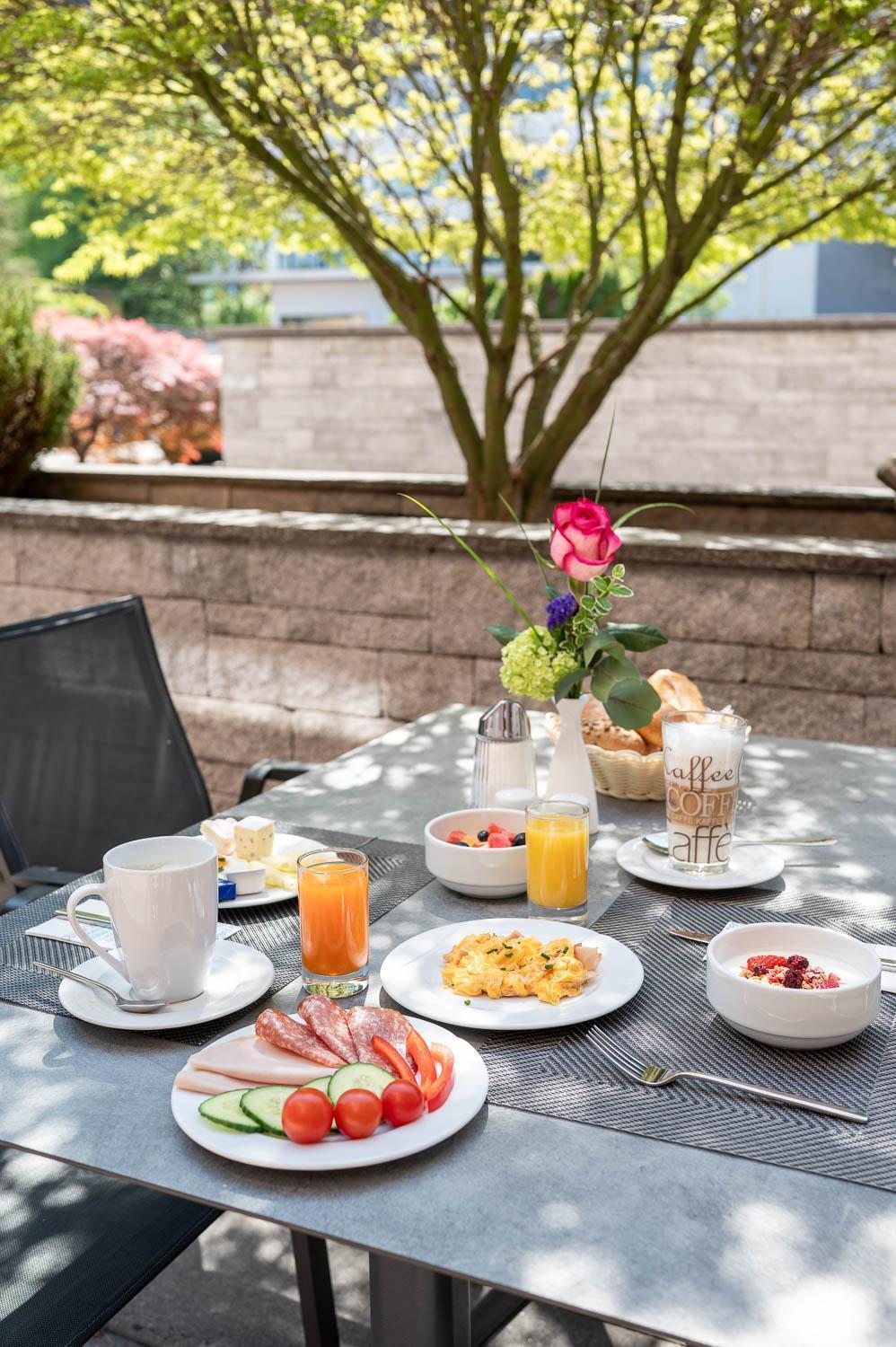 Ganslhof - Adults Only Hotel Salisburgo