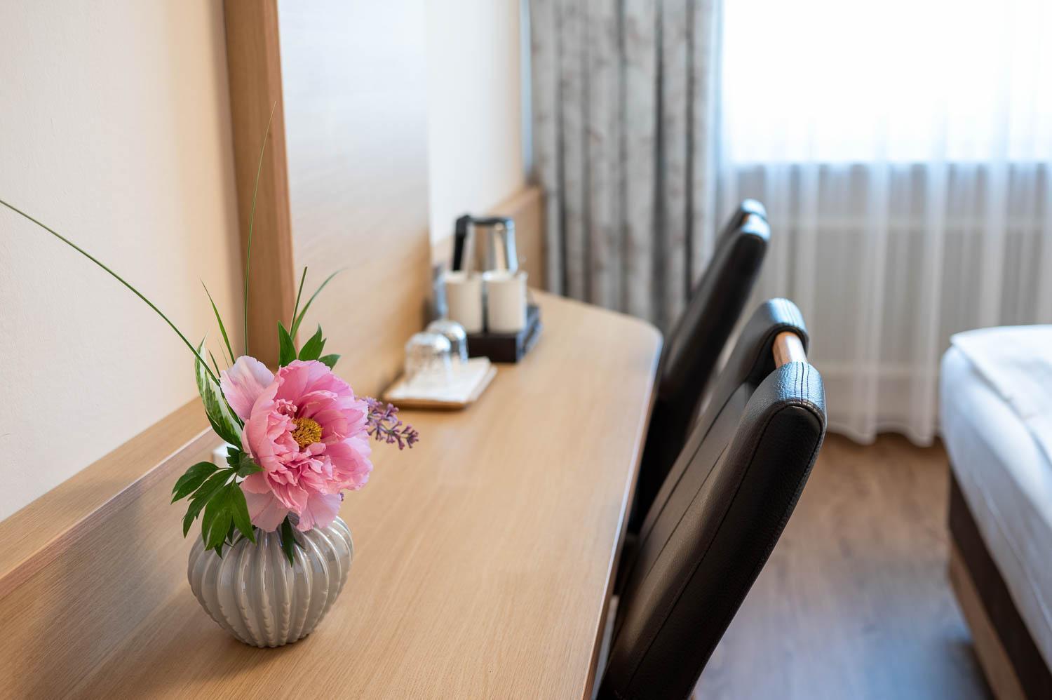 Ganslhof - Adults Only Hotel