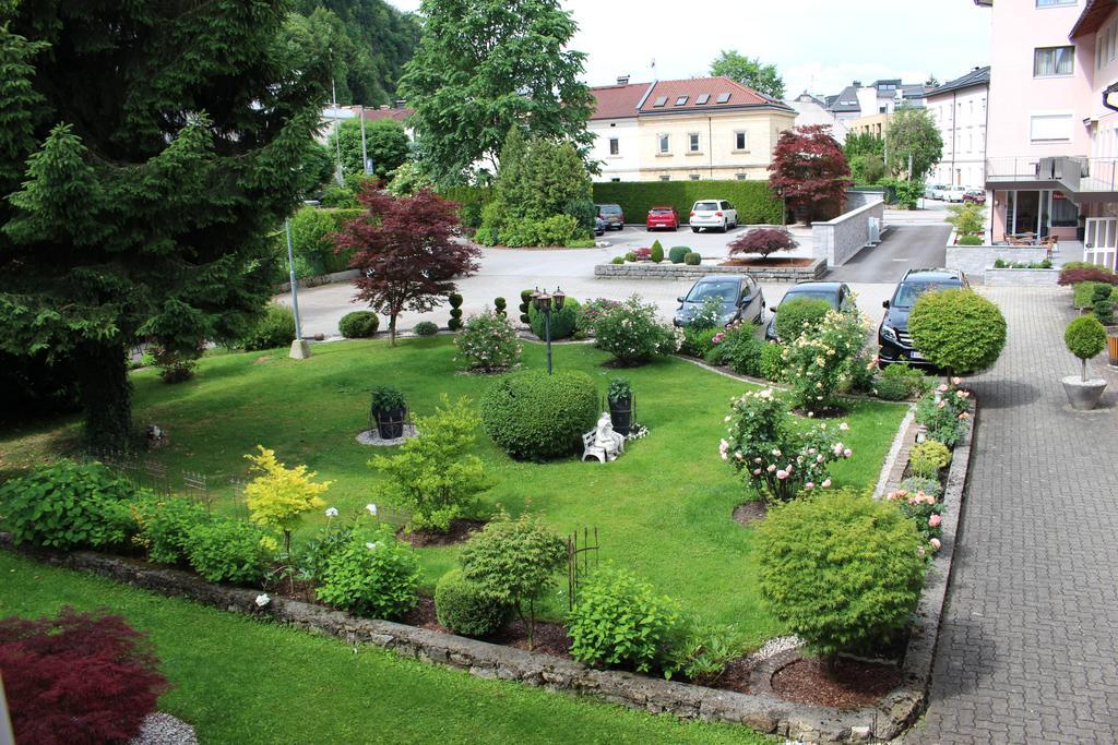 Hotel Ganslhof - Adults Only Salisburgo