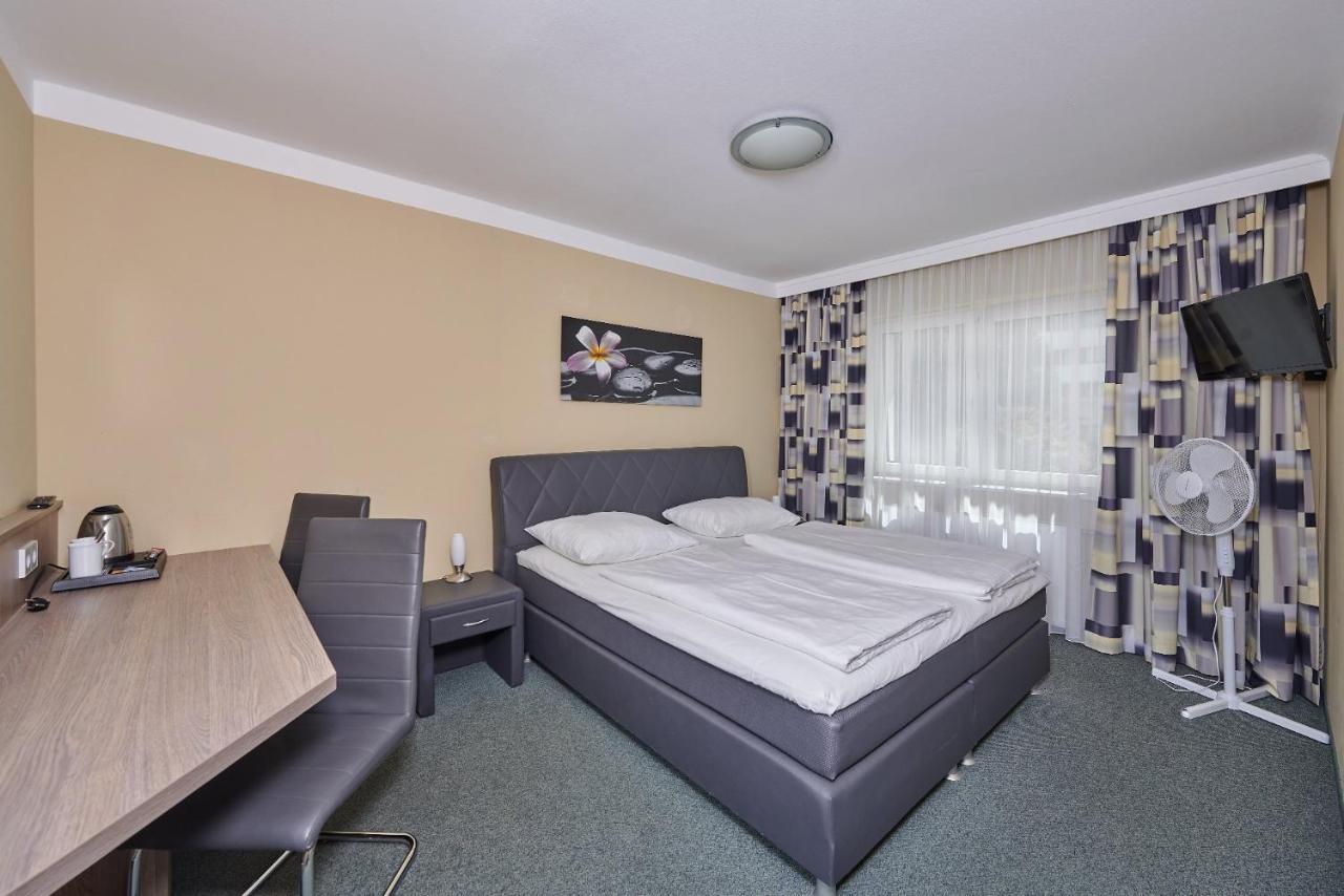 Hotel Ganslhof - Adults Only Salzburgo