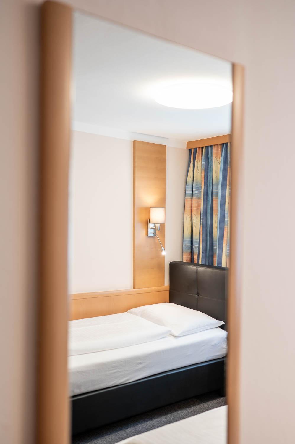 Hotel Ganslhof - Adults Only