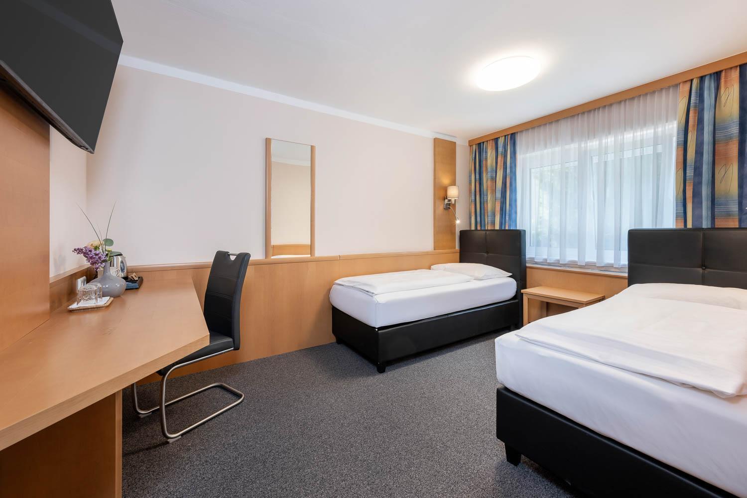 Hotel Ganslhof - Adults Only