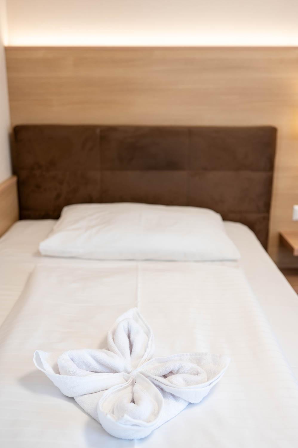 Ganslhof - Adults Only Hotel 3*