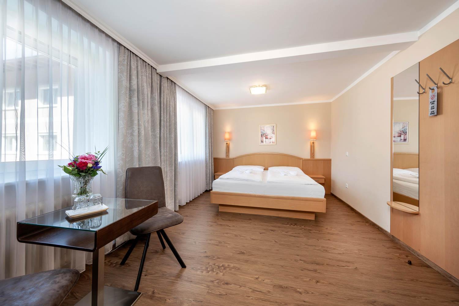 Ganslhof - Adults Only 3* Salzburg