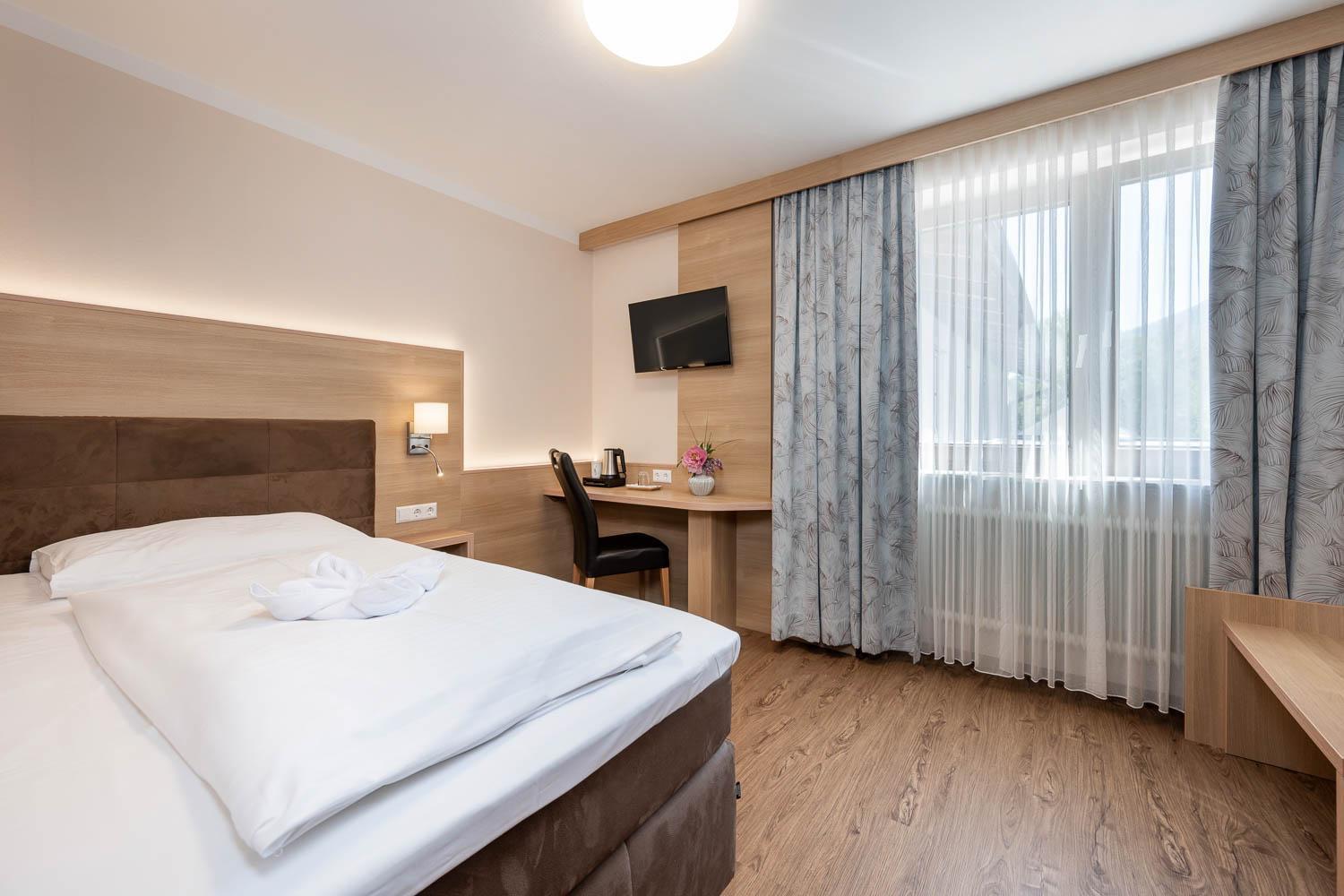 Ganslhof - Adults Only Hotel