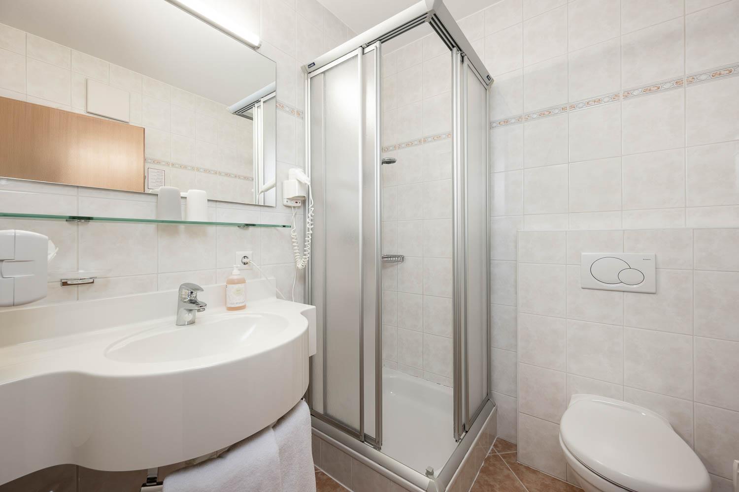 Ganslhof - Adults Only Hotel
