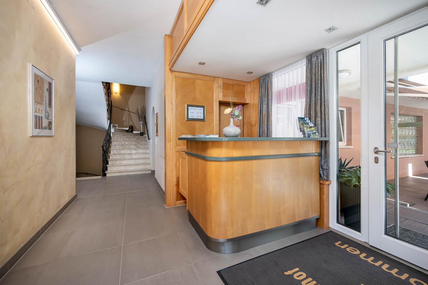Hotel Ganslhof - Adults Only